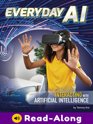 cover image of Everyday AI